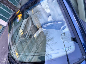 Volvo C70 Cabriolet 2.4t - 2004