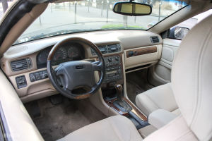 Volvo C70 Cabriolet 2.4t - 2004