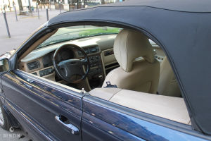 Volvo C70 Cabriolet 2.4t - 2004
