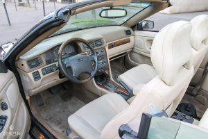 Volvo C70 Cabriolet 2.4t - 2004