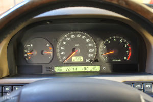 Volvo C70 Cabriolet 2.4t - 2004