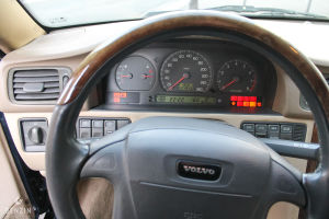 Volvo C70 Cabriolet 2.4t - 2004