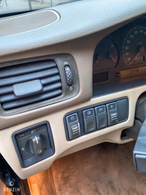 Volvo C70 Cabriolet 2.4t - 2004