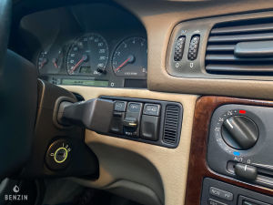 Volvo C70 Cabriolet 2.4t - 2004