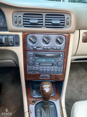 Volvo C70 Cabriolet 2.4t - 2004