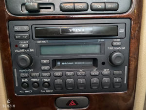 Volvo C70 Cabriolet 2.4t - 2004