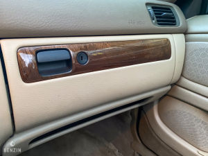 Volvo C70 Cabriolet 2.4t - 2004