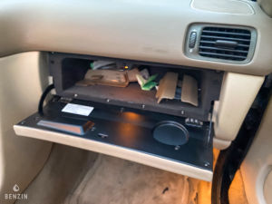 Volvo C70 Cabriolet 2.4t - 2004