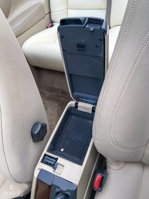 Volvo C70 Cabriolet 2.4t - 2004