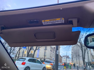 Volvo C70 Cabriolet 2.4t - 2004