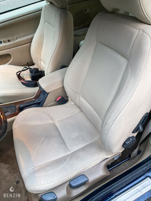 Volvo C70 Cabriolet 2.4t - 2004