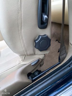 Volvo C70 Cabriolet 2.4t - 2004