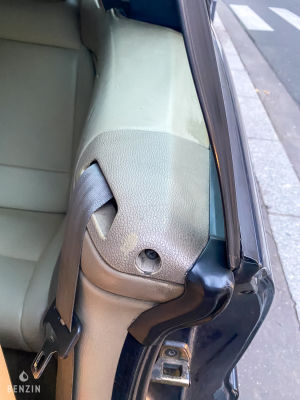 Volvo C70 Cabriolet 2.4t - 2004