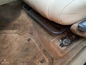 Volvo C70 Cabriolet 2.4t - 2004