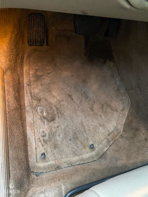 Volvo C70 Cabriolet 2.4t - 2004