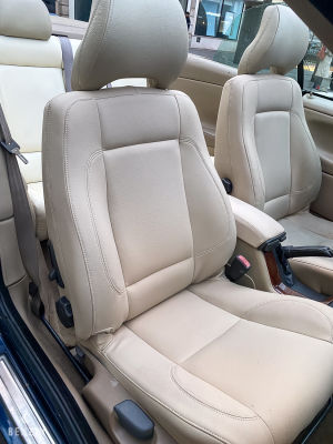 Volvo C70 Cabriolet 2.4t - 2004