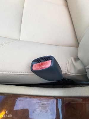 Volvo C70 Cabriolet 2.4t - 2004