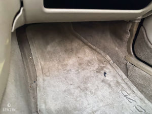 Volvo C70 Cabriolet 2.4t - 2004