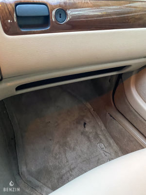 Volvo C70 Cabriolet 2.4t - 2004