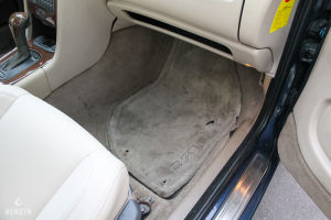 Volvo C70 Cabriolet 2.4t - 2004