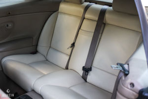 Volvo C70 Cabriolet 2.4t - 2004