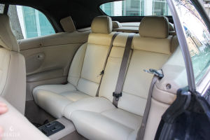 Volvo C70 Cabriolet 2.4t - 2004