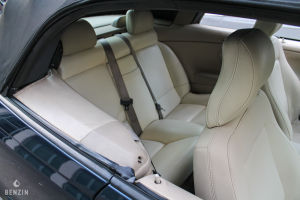 Volvo C70 Cabriolet 2.4t - 2004