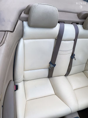 Volvo C70 Cabriolet 2.4t - 2004