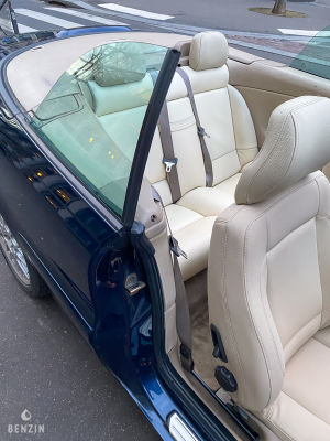 Volvo C70 Cabriolet 2.4t - 2004