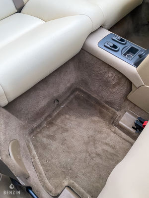 Volvo C70 Cabriolet 2.4t - 2004