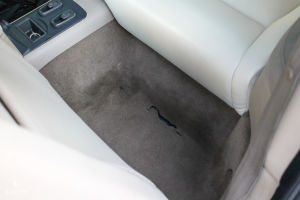 Volvo C70 Cabriolet 2.4t - 2004