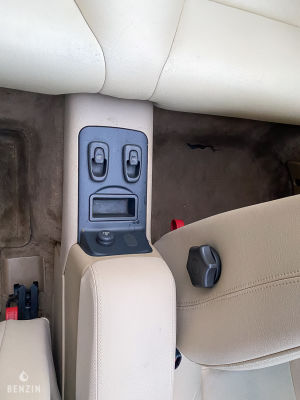 Volvo C70 Cabriolet 2.4t - 2004