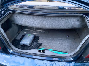 Volvo C70 Cabriolet 2.4t - 2004