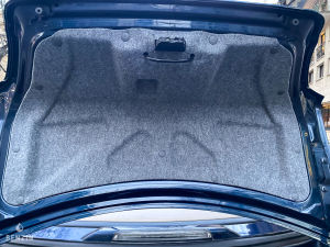 Volvo C70 Cabriolet 2.4t - 2004