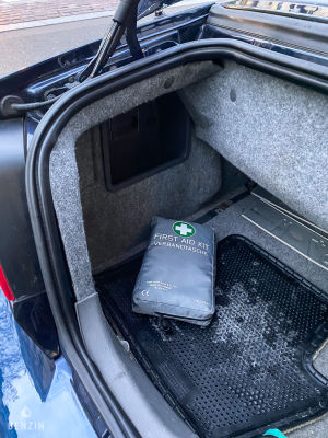 Volvo C70 Cabriolet 2.4t - 2004