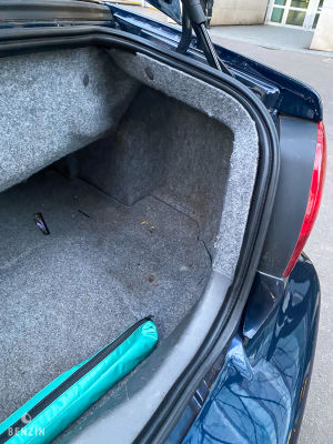 Volvo C70 Cabriolet 2.4t - 2004