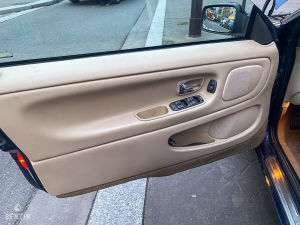 Volvo C70 Cabriolet 2.4t - 2004