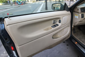 Volvo C70 Cabriolet 2.4t - 2004