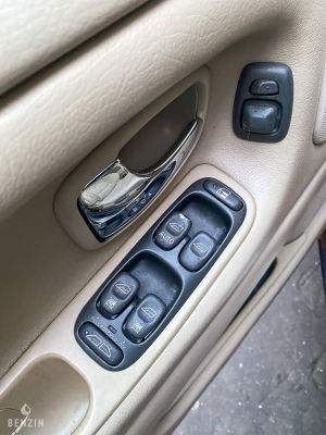 Volvo C70 Cabriolet 2.4t - 2004