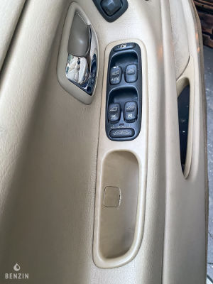 Volvo C70 Cabriolet 2.4t - 2004