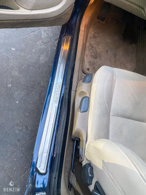 Volvo C70 Cabriolet 2.4t - 2004