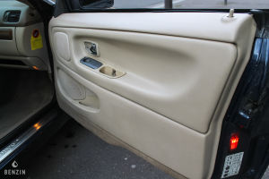 Volvo C70 Cabriolet 2.4t - 2004