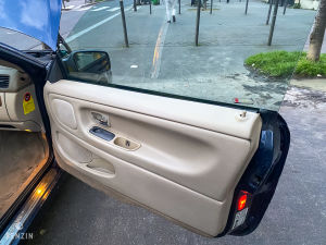 Volvo C70 Cabriolet 2.4t - 2004