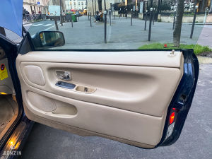 Volvo C70 Cabriolet 2.4t - 2004