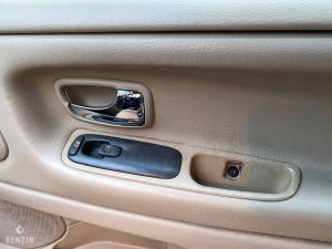 Volvo C70 Cabriolet 2.4t - 2004