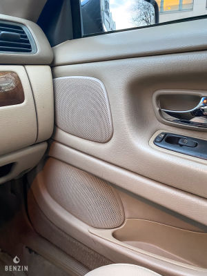 Volvo C70 Cabriolet 2.4t - 2004