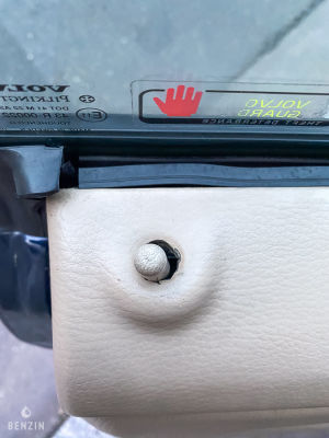 Volvo C70 Cabriolet 2.4t - 2004