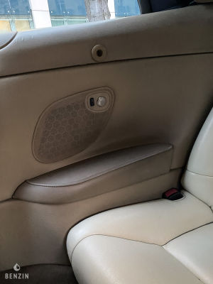 Volvo C70 Cabriolet 2.4t - 2004