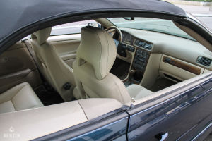 Volvo C70 Cabriolet 2.4t - 2004