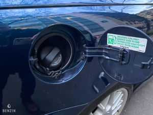 Volvo C70 Cabriolet 2.4t - 2004